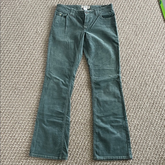 Women's American Eagle corduroy pants - Picture 1 of 3
